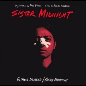 Paul Banks - Gimme Danger / Sister Midnight i gruppen VI TIPSER / Fredagsutgivelser / 2025-09-05 hos Bengans Skivbutik AB (5634751)