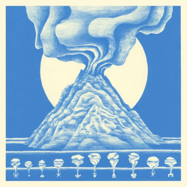 Shiroishi Patrick - Forgetting Is Violent i gruppen VI TIPSER / Fredagsutgivelser / 2025-10-10 hos Bengans Skivbutik AB (5634752)