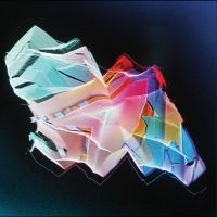 Bitchin Bajas - Inland See i gruppen VINYL / Kommende / Pop-Rock hos Bengans Skivbutik AB (5634758)