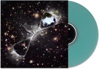Pinkshift - Earthkeeper (Ice Blue Vinyl Lp) i gruppen VINYL / Kommende / Pop-Rock hos Bengans Skivbutik AB (5634760)