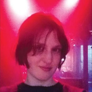 Joanne Robertson - Blurrr i gruppen VI TIPSER / Fredagsutgivelser / 2025-09-19 hos Bengans Skivbutik AB (5634781)