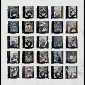 Sarathy Korwar - There Is Beauty, There Already i gruppen VI TIPSER / Fredagsutgivelser / 2025-11-07 hos Bengans Skivbutik AB (5634782)