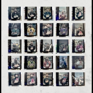 Sarathy Korwar - There Is Beauty, There Already i gruppen VI TIPSER / Fredagsutgivelser / 2025-11-07 hos Bengans Skivbutik AB (5634784)