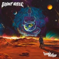 Giant Haze - Cosmic Mother i gruppen CD hos Bengans Skivbutik AB (5634790)