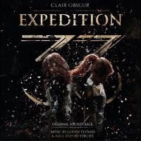 Lorien Testard - Clair Obscur: Expedition 33 (Origin i gruppen CD / Kommende / Pop-Rock hos Bengans Skivbutik AB (5634793)