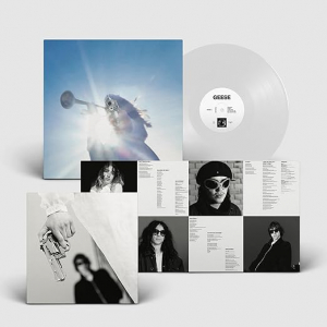 Geese - Getting Killed (Clear Vinyl) i gruppen VI TIPSER / Fredagsutgivelser / 2025-09-26 hos Bengans Skivbutik AB (5634800)