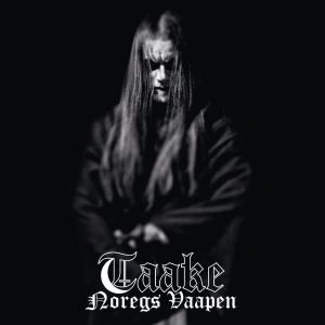 Taake - Noregs Vaapen Box Set i gruppen VI TIPSER / Fredagsutgivelser / 2025-08-15 hos Bengans Skivbutik AB (5634802)