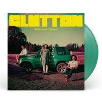 Glutton - Skiva Heter Vishnu! i gruppen VINYL / Kommende / Pop-Rock hos Bengans Skivbutik AB (5634804)