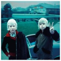 Råå - Vandrar I Ett Regn Med Milles i gruppen VINYL / Kommende / Pop-Rock hos Bengans Skivbutik AB (5634807)