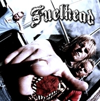 Fuelhead - Fuelhead i gruppen CD / Metal hos Bengans Skivbutik AB (5634820)