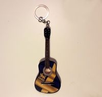 Nyckelring - Sverige i gruppen MERCHANDISE / Accessoarer / Pop-Rock hos Bengans Skivbutik AB (5634847)