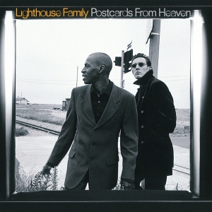 Lighthouse Family - Postcards From Heaven i gruppen VI TIPSER / Fredagsutgivelser / 2025-08-29 hos Bengans Skivbutik AB (5634863)