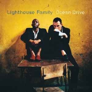 Lighthouse Family - Ocean Drive i gruppen VI TIPSER / Fredagsutgivelser / 2025-08-29 hos Bengans Skivbutik AB (5634864)