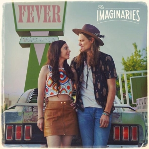 The Imaginaries - Fever i gruppen VI TIPSER / Fredagsutgivelser / 2025-08-22 hos Bengans Skivbutik AB (5634872)