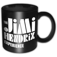 Hendrix Jimi - Mini Mugg 
