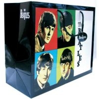 Beatles - Gift Bag 