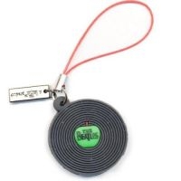 Beatles - Phone Charm 