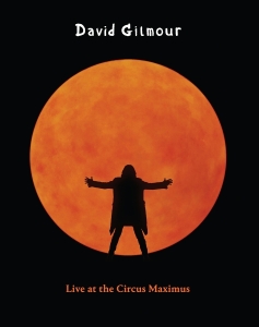 Gilmour David - Live At The Circus Maximus (2 Blu-ray Boxset) i gruppen VI TIPSER / Fredagsutgivelser / 2025-10-17 hos Bengans Skivbutik AB (5634934)