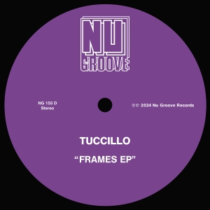 Tuccillo - Frames i gruppen VINYL / Elektroniskt hos Bengans Skivbutik AB (5634935)