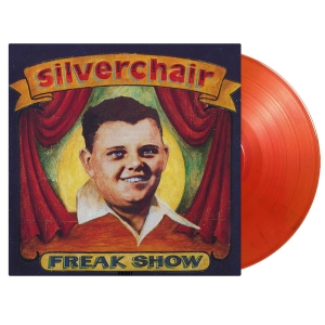 Silverchair - Freak Show i gruppen VINYL / Kommende / Pop-Rock hos Bengans Skivbutik AB (5634937)
