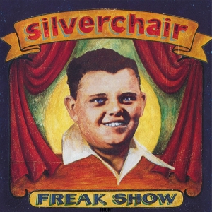 Silverchair - Freak Show i gruppen VINYL hos Bengans Skivbutik AB (5634937)