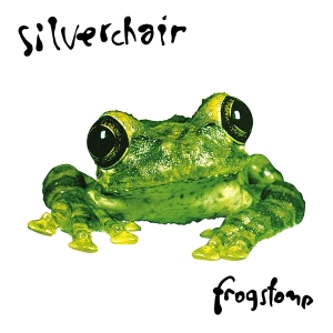 Silverchair - Frogstomp i gruppen VI TIPSER / Fredagsutgivelser / 2025-09-19 hos Bengans Skivbutik AB (5634938)