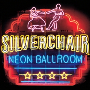Silverchair - Neon Ballroom i gruppen VI TIPSER / Fredagsutgivelser / 2025-09-19 hos Bengans Skivbutik AB (5634939)