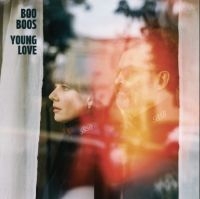 Boo Boos - Young Love i gruppen VINYL / Kommende / Pop-Rock hos Bengans Skivbutik AB (5634952)