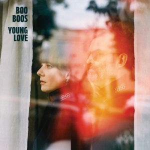 Boo Boos - Young Love i gruppen CD / Kommende / Pop-Rock hos Bengans Skivbutik AB (5634956)