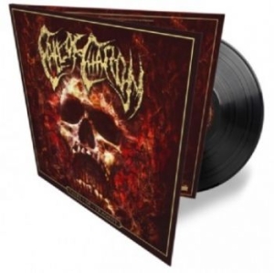 Call Of Charon - Tales Of Tragedy (Black Vinyl) i gruppen VI TIPSER / Fredagsutgivelser / 2025-08-15 hos Bengans Skivbutik AB (5635019)