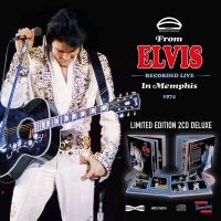 Presley Elvis - From Elvis In Memphis - Recorded Li i gruppen CD hos Bengans Skivbutik AB (5635026)