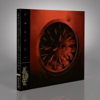 Der Weg Einer Freiheit - Innern (Digipack) i gruppen CD / Kommende / Metal hos Bengans Skivbutik AB (5635027)