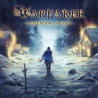 Warfarer - A Tale Beyond The Pale i gruppen CD / Kommende / Metal hos Bengans Skivbutik AB (5635029)