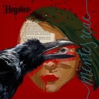 Hagalas - Mentes Reae i gruppen CD / Kommende hos Bengans Skivbutik AB (5635030)
