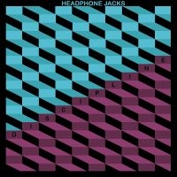 Headphone Jacks - Discipline i gruppen CD / Kommende / Metal hos Bengans Skivbutik AB (5635035)