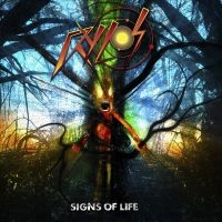 Rylos - Signs Of Life i gruppen CD hos Bengans Skivbutik AB (5635036)