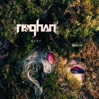 Rioghan - Kept i gruppen CD / Kommende / Metal hos Bengans Skivbutik AB (5635038)