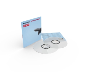 Mark Knopfler - Sailing To Philadelphia (25th Anniversary Clear 2LP) i gruppen VINYL / Kommende / Pop-Rock hos Bengans Skivbutik AB (5635047)