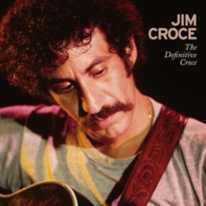 Jim Croce - The Defintive Croce i gruppen VINYL / Pop-Rock hos Bengans Skivbutik AB (5635050)