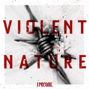 I Prevail - Violent Nature i gruppen CD hos Bengans Skivbutik AB (5635051)
