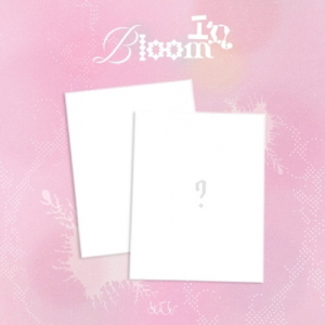 Yuju - In Bloom i gruppen CD / Kommende / K-Pop hos Bengans Skivbutik AB (5635059)