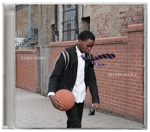 Blood Orange - Essex Honey i gruppen VI TIPSER / Fredagsutgivelser / 2025-08-29 hos Bengans Skivbutik AB (5635068)