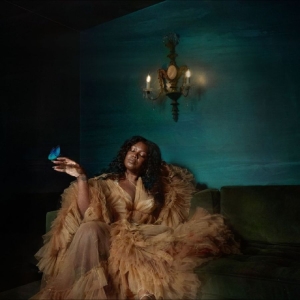 Yazmin Lacey - Teal Dreams i gruppen VI TIPSER / Fredagsutgivelser / 2025-10-24 hos Bengans Skivbutik AB (5635070)