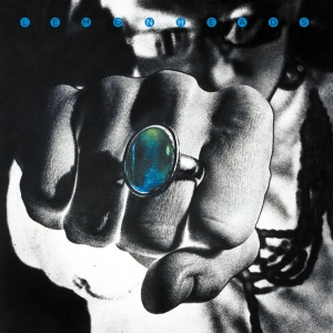 Lemonheads The - Lovey (Indie Exclusive, Blue Vinyl) i gruppen VINYL / Pop-Rock hos Bengans Skivbutik AB (5635078)