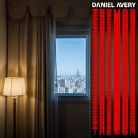 Daniel Avery - Tremor (Red Biovinyl) i gruppen VINYL / Kommende / Pop-Rock hos Bengans Skivbutik AB (5635092)