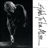 Gene Loves Jezebel - Glad To Be Alive: Live In Nottingha i gruppen CD / Kommende / Pop-Rock hos Bengans Skivbutik AB (5635093)