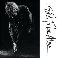Gene Loves Jezebel - Glad To Be Alive: Live In Nottingha i gruppen VI TIPSER / Fredagsutgivelser / 2025-08-22 hos Bengans Skivbutik AB (5635093)