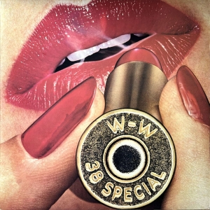 38 Special - Rockin? Into The Night + Captured L i gruppen VI TIPSER / Fredagsutgivelser / 2025-08-22 hos Bengans Skivbutik AB (5635095)
