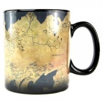 Game Of Thrones - Värmemugg 