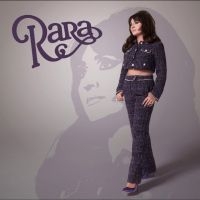 Rara - Rara i gruppen VINYL / Kommende / Pop-Rock hos Bengans Skivbutik AB (5635123)